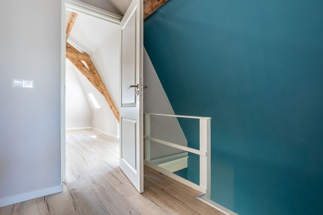 Luxe appartement in historisch pand - Afbeelding 10