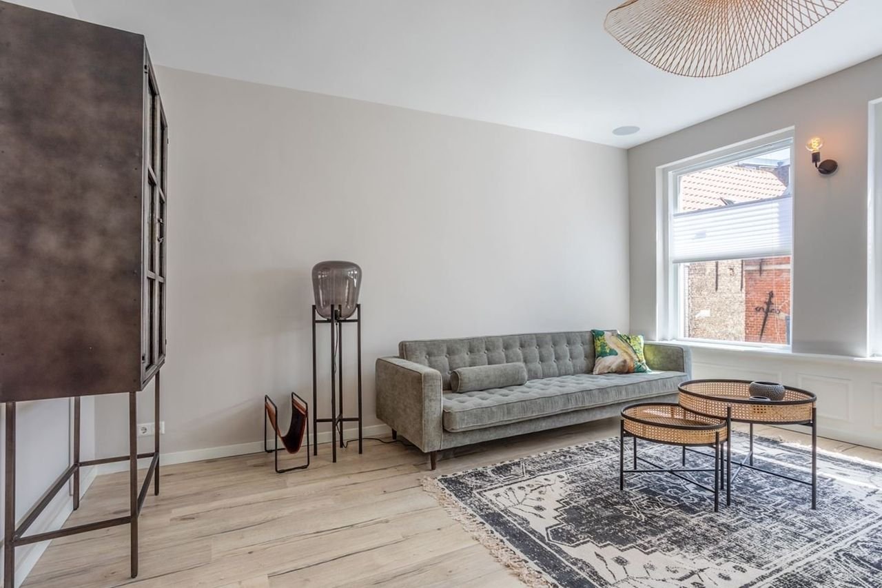 Luxe appartement in historisch pand - Afbeelding 3