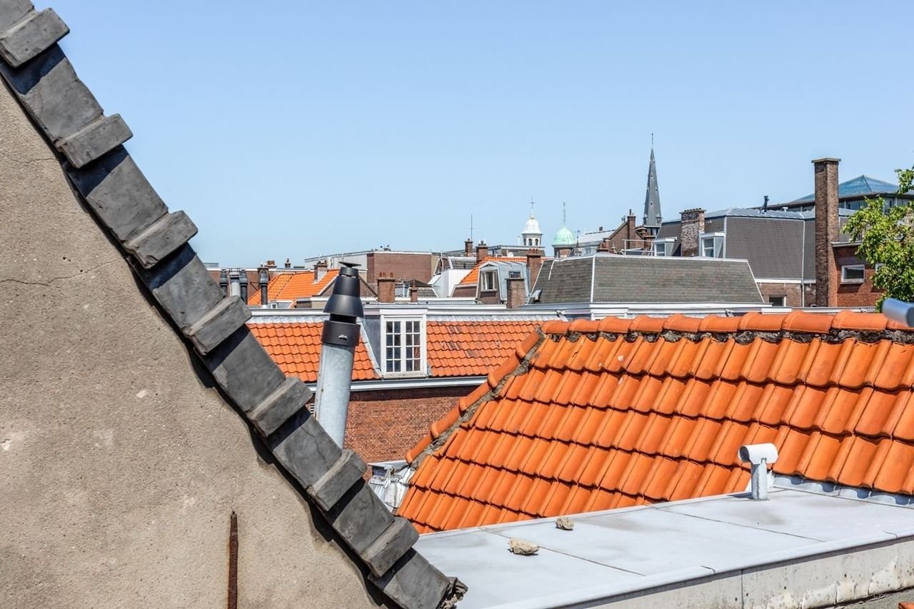 Luxe appartement in historisch pand - Afbeelding 19
