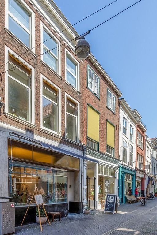 Luxe appartement in historisch pand - Afbeelding 20