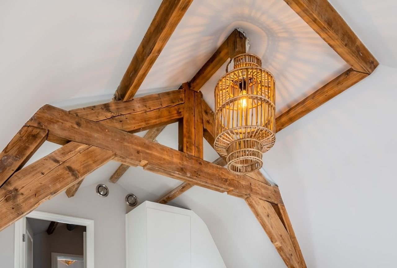 Luxe appartement in historisch pand - Afbeelding 13