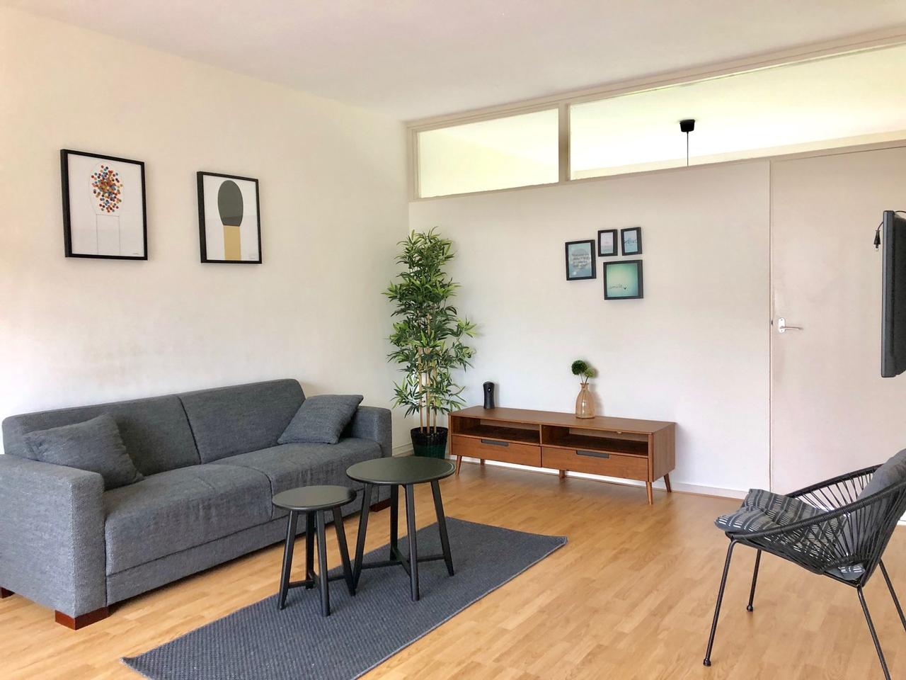 Studentenappartement in Zuidwijk Rotterdam - Afbeelding 1