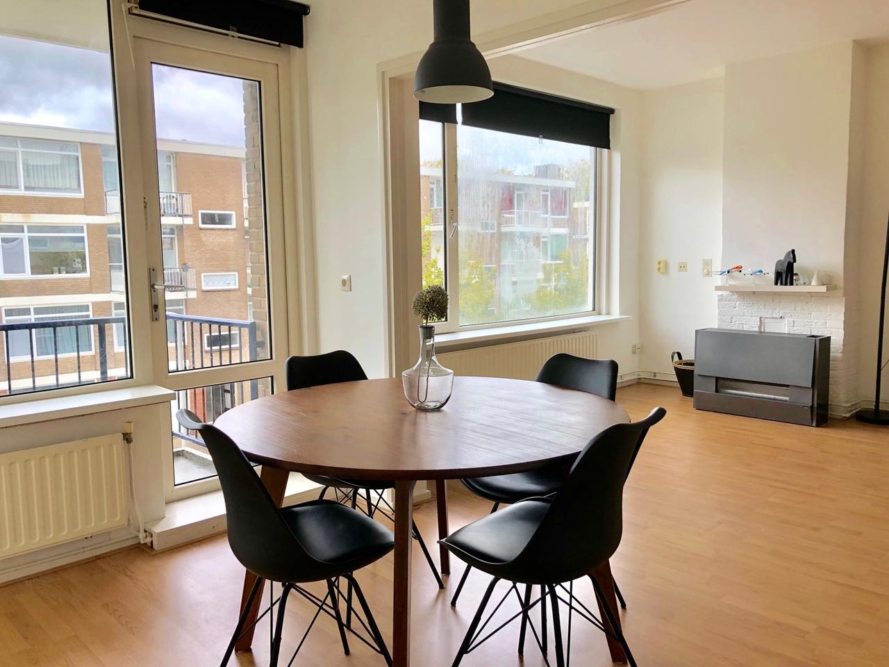 Studentenappartement in Zuidwijk Rotterdam - Afbeelding 2