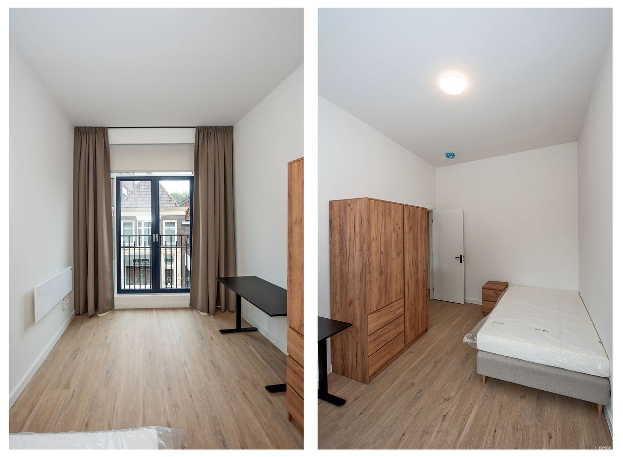 Modern appartement (79m²) midden in Almelo - Afbeelding 5