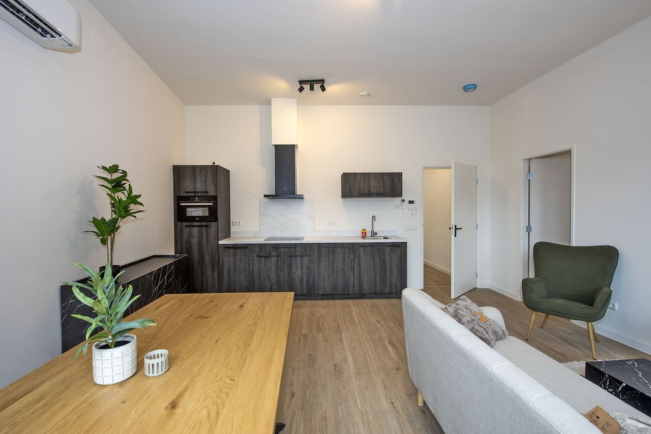 Modern appartement (79m²) midden in Almelo - Afbeelding 3