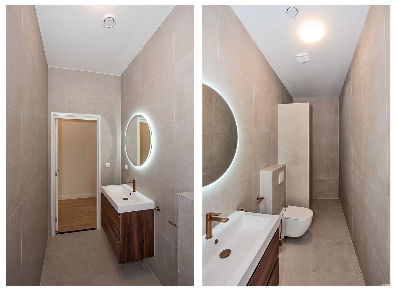 Modern appartement (79m²) midden in Almelo - Afbeelding 6