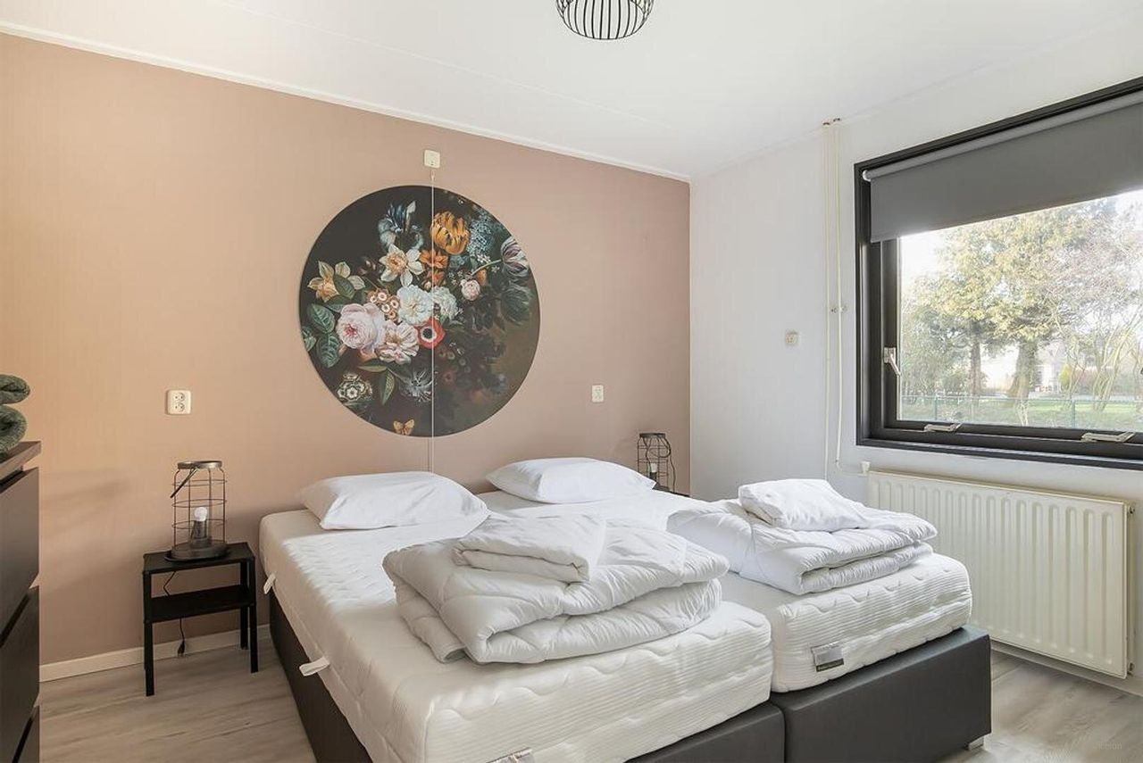 Vrijstaand wonen met garage in Deinum - Afbeelding 16