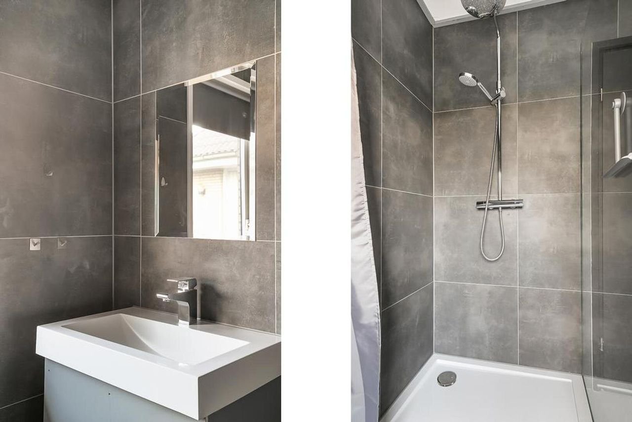 Vrijstaand wonen met garage in Deinum - Afbeelding 15