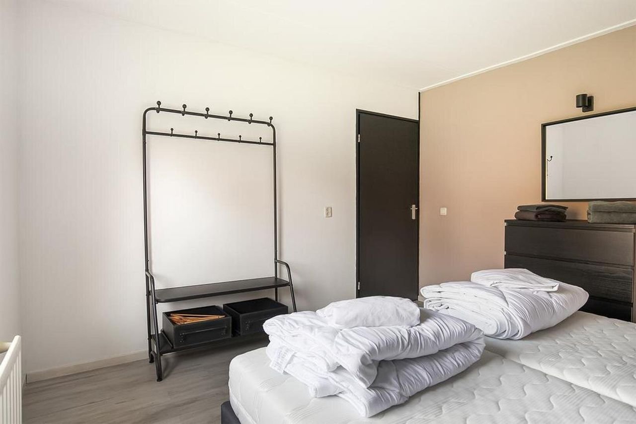 Vrijstaand wonen met garage in Deinum - Afbeelding 17