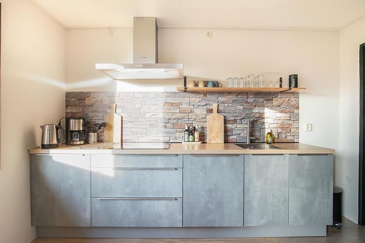 Vrijstaand wonen met garage in Deinum - Afbeelding 11