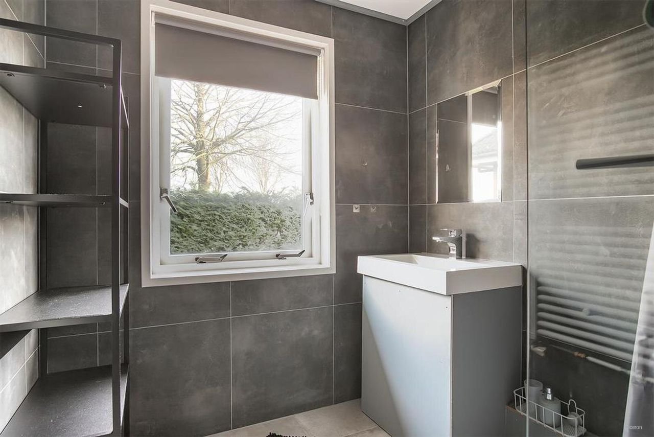 Vrijstaand wonen met garage in Deinum - Afbeelding 13