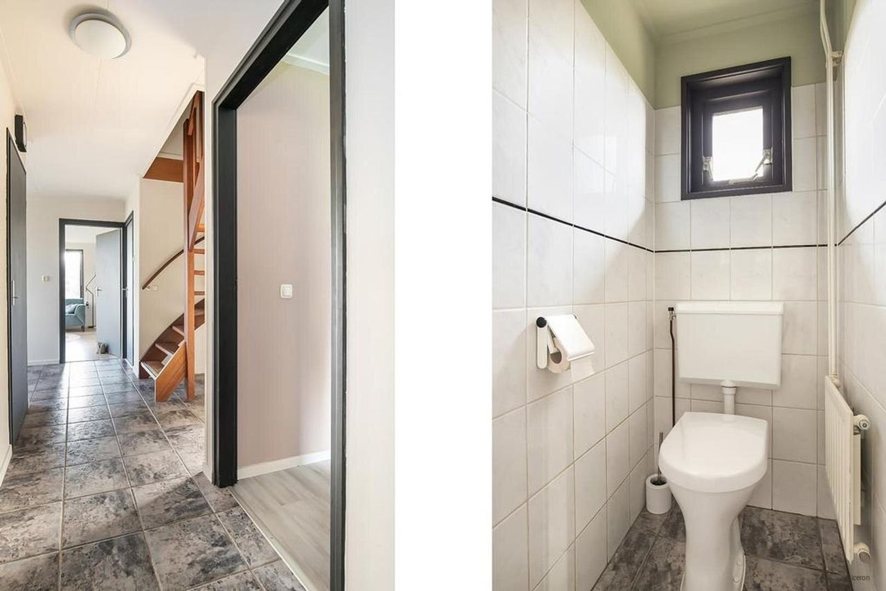 Vrijstaand wonen met garage in Deinum - Afbeelding 20