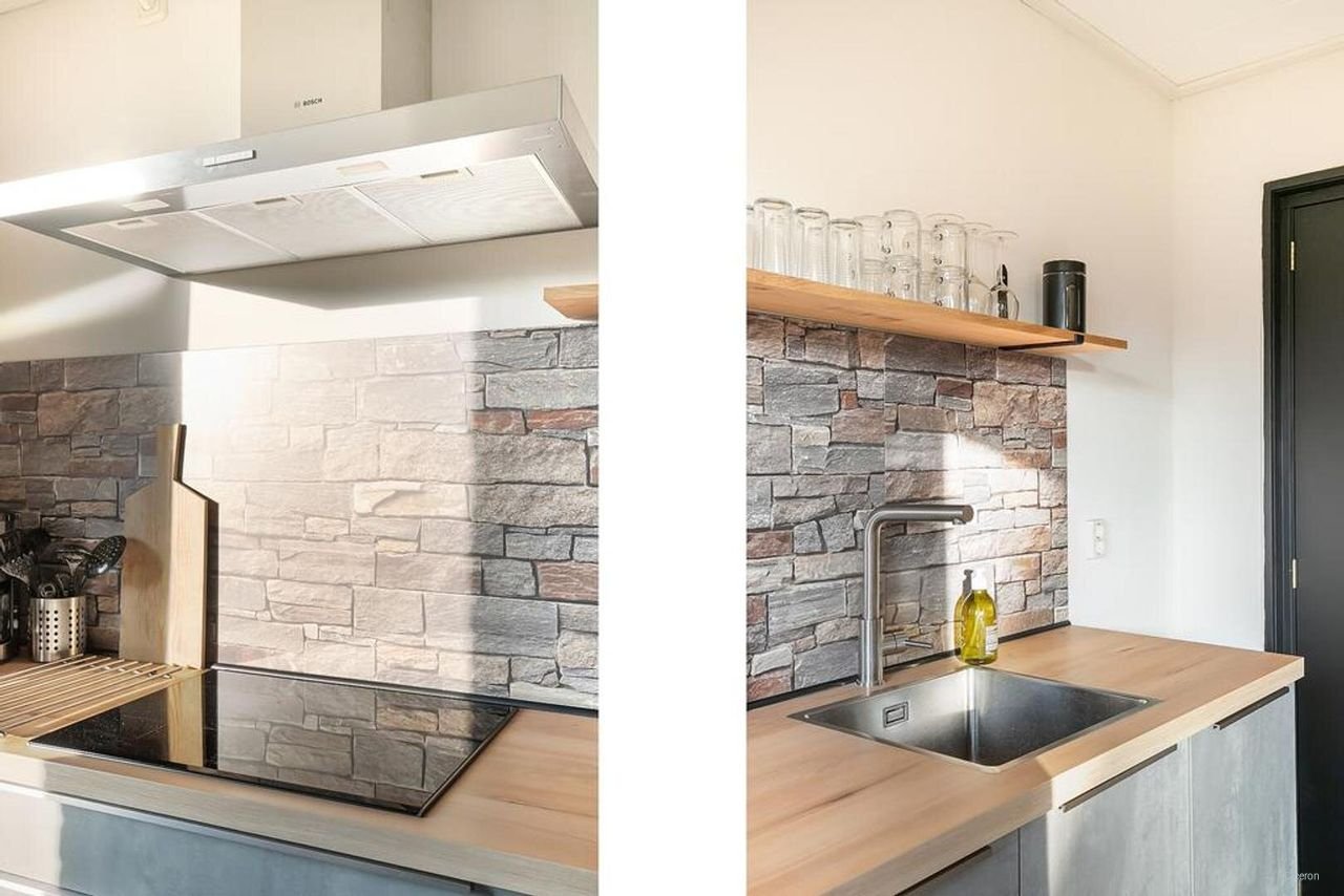 Vrijstaand wonen met garage in Deinum - Afbeelding 12