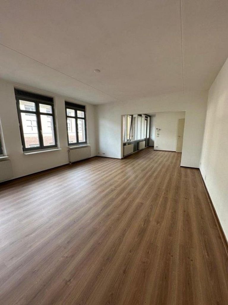Modern 3-kamer appartement (75 m²) in hartje Groningen - Afbeelding 3