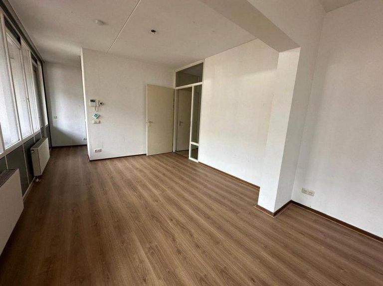 Modern 3-kamer appartement (75 m²) in hartje Groningen - Afbeelding 7