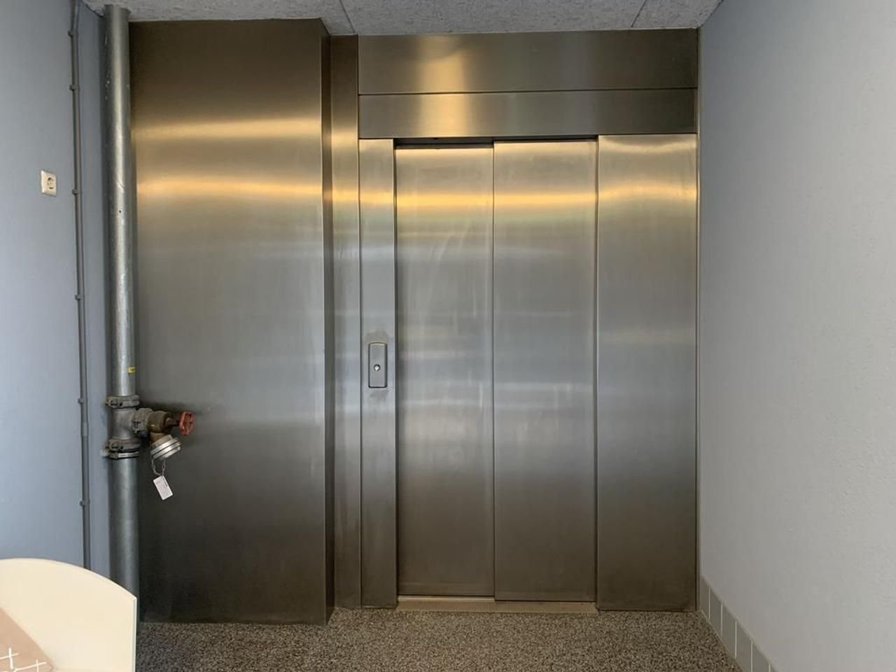 Royaal 4-kamer appartement met eigen parkeerplaats - Afbeelding 20