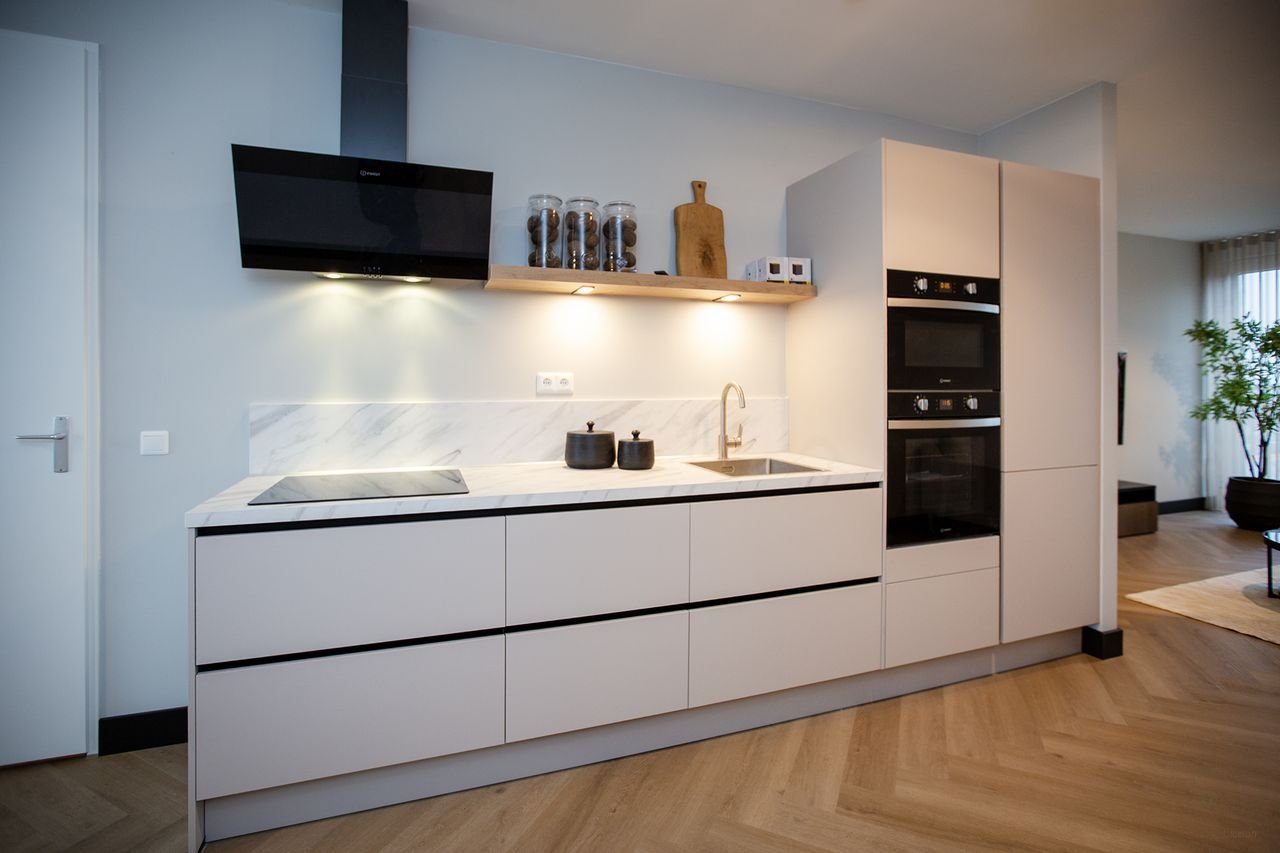 New Build (89m²) with 2 Parking Spaces - Image 7