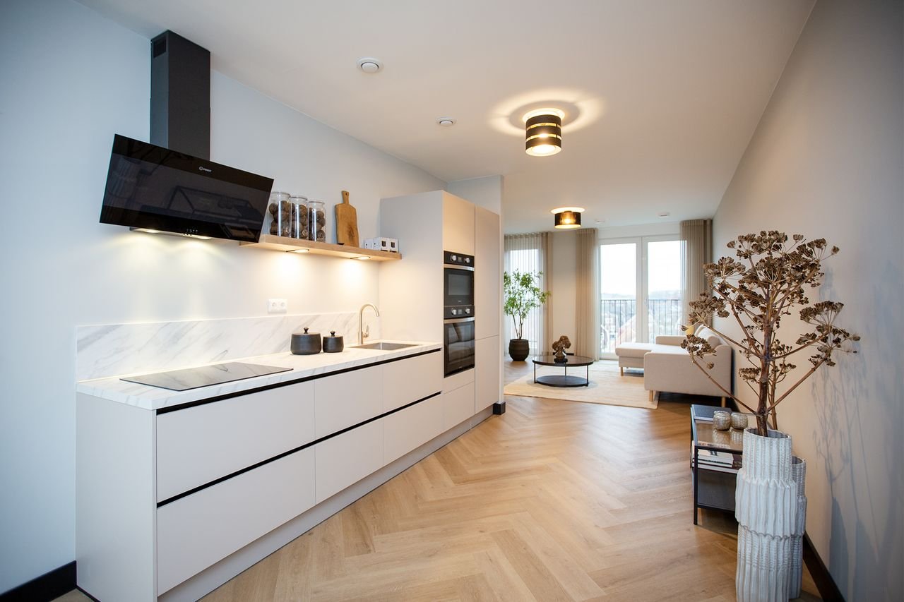 New Build (89m²) with 2 Parking Spaces - Image 10