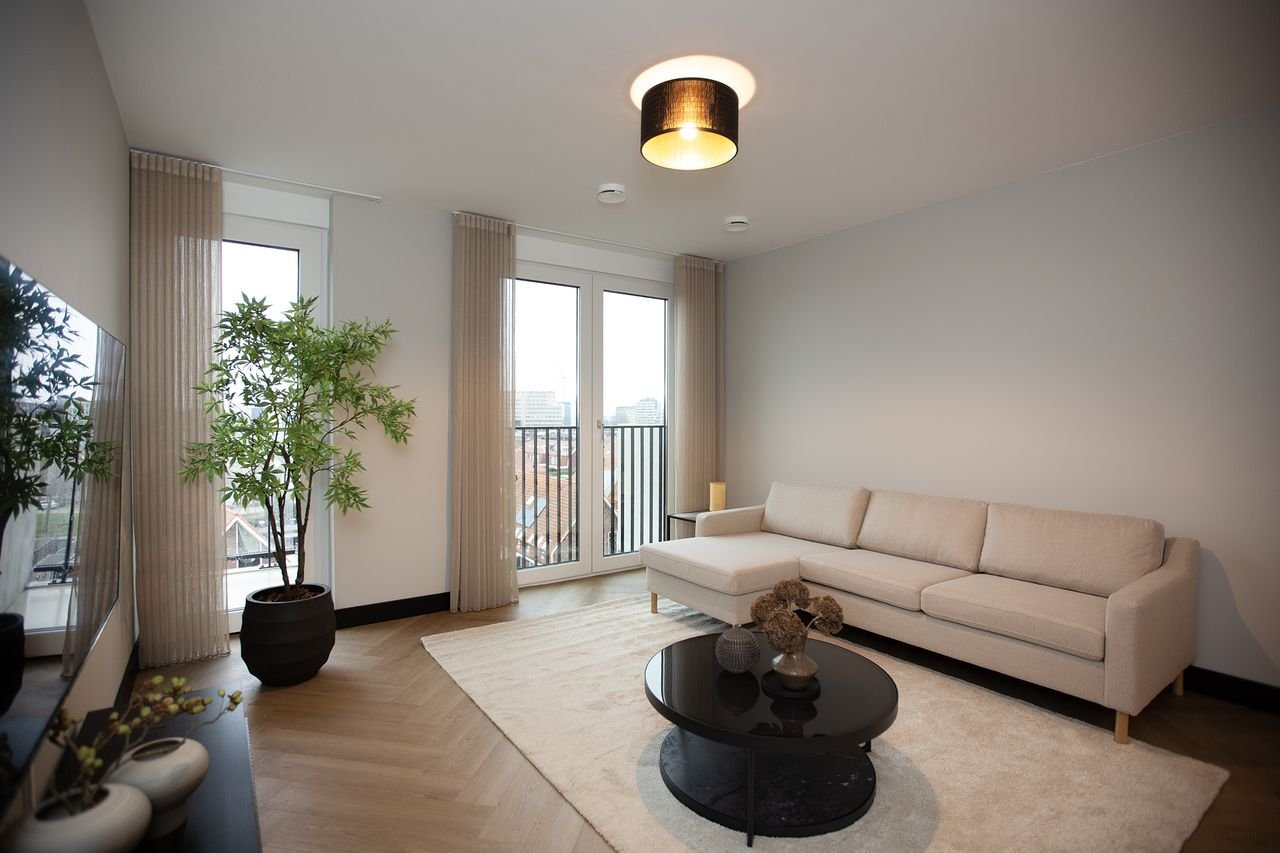 New Build (89m²) with 2 Parking Spaces - Image 3