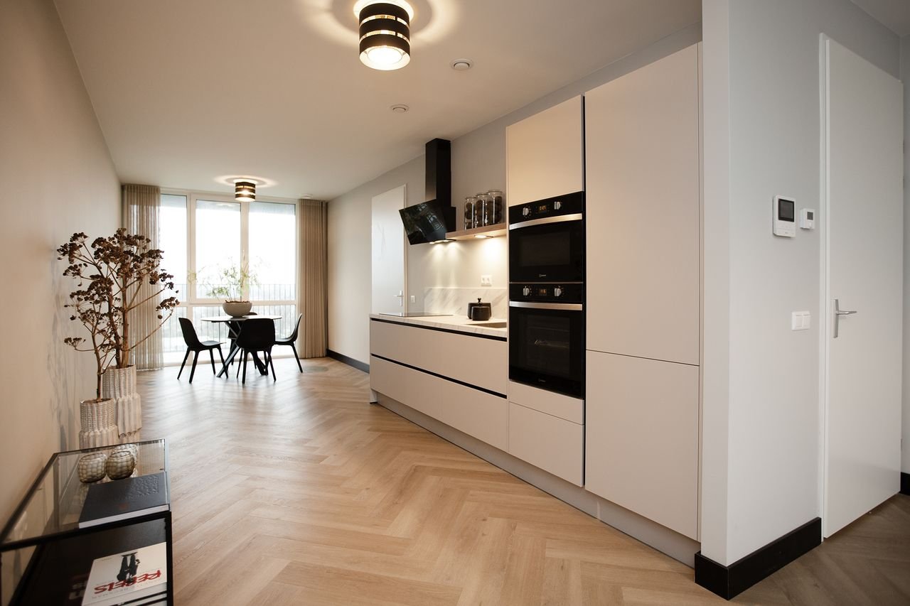 New Build (89m²) with 2 Parking Spaces - Image 8