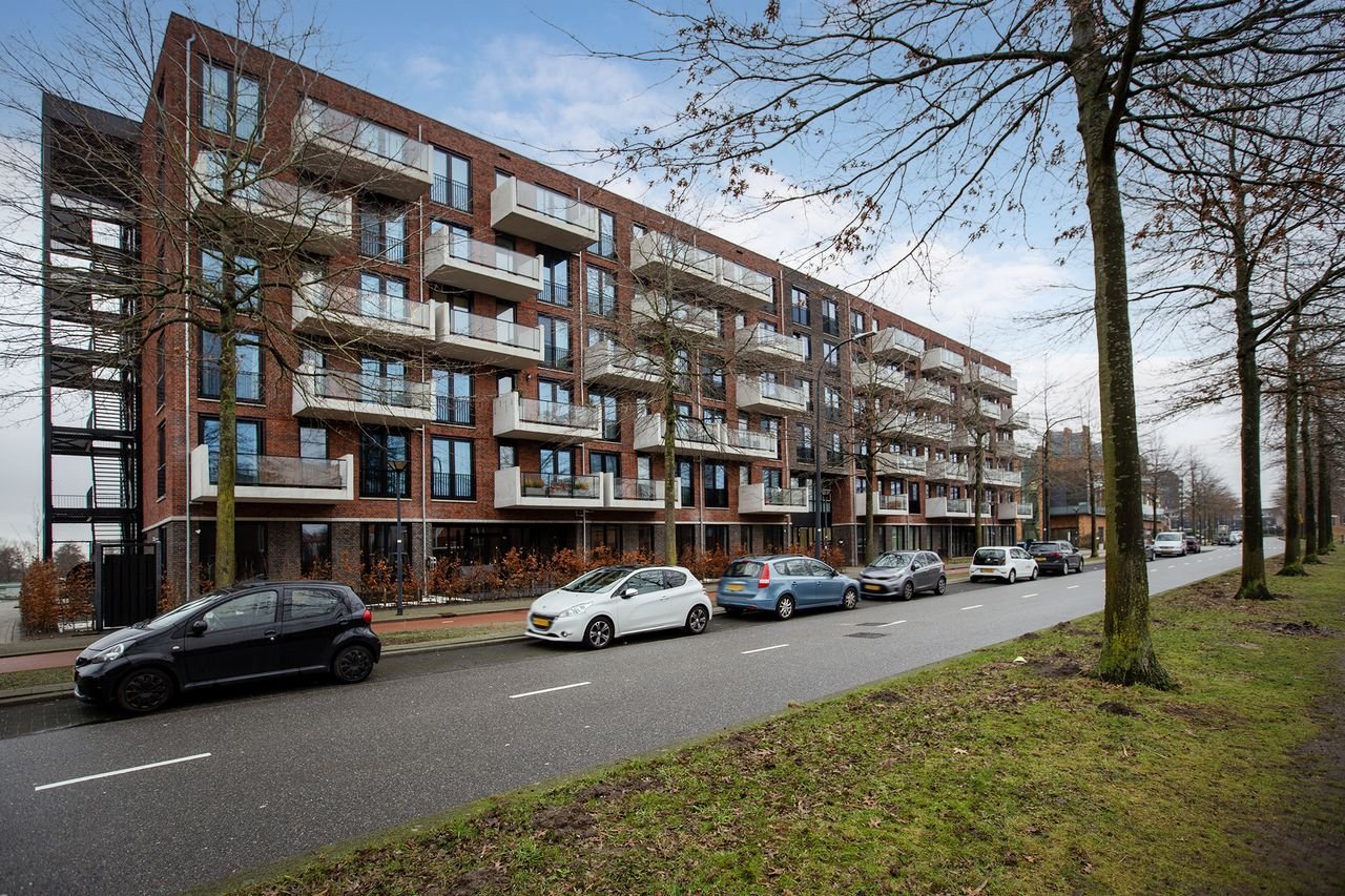 New Build (89m²) with 2 Parking Spaces - Image 20