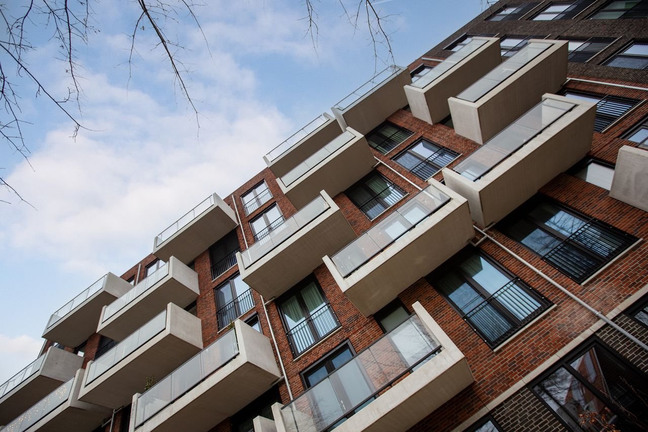 New Build (89m²) with 2 Parking Spaces - Image 22