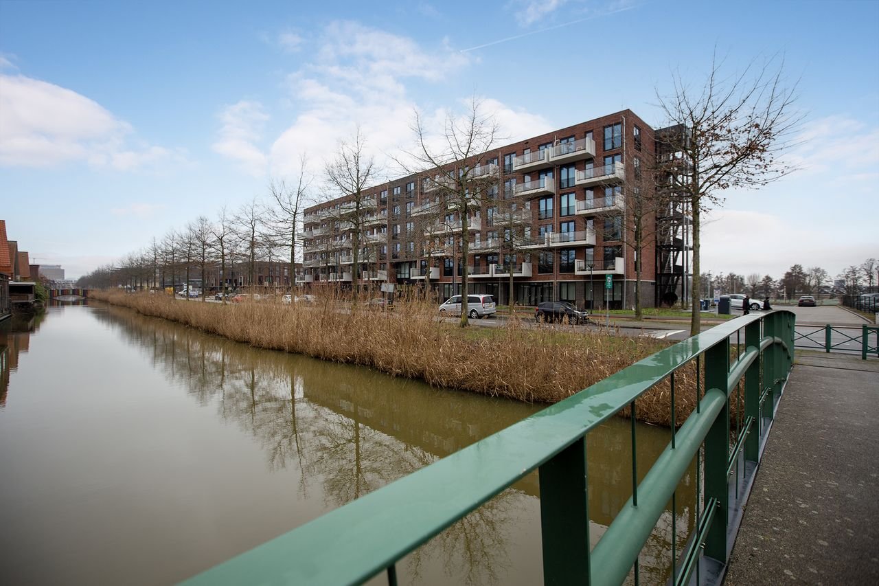 New Build (89m²) with 2 Parking Spaces - Image 26