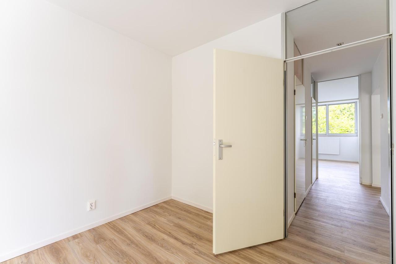 100 m² hoekappartement vol daglicht - Afbeelding 21