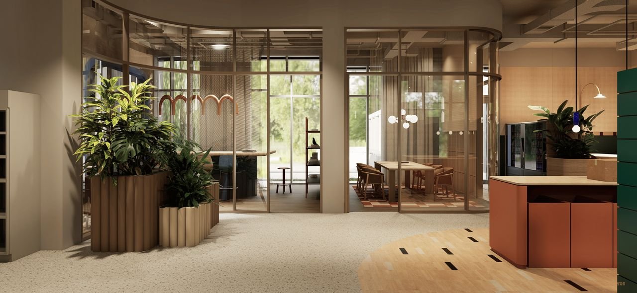 Nieuw superior appartement in Kralingen - Afbeelding 13