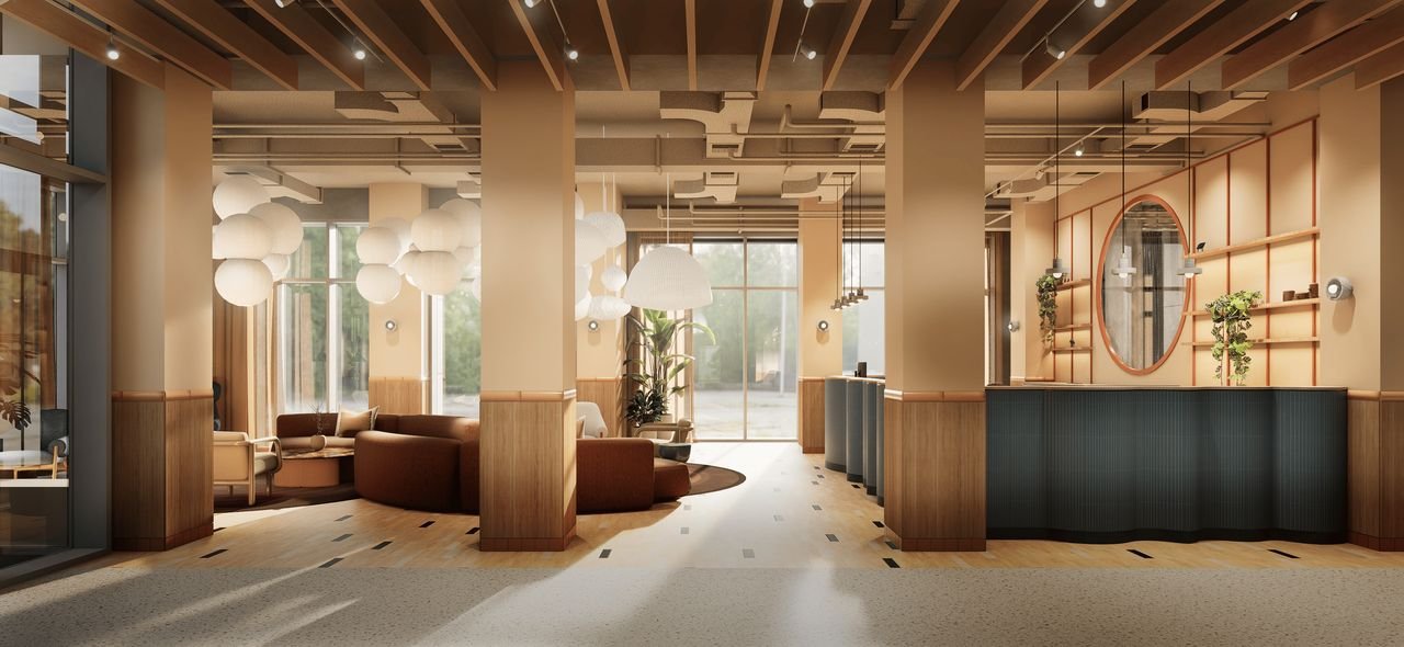 Nieuw superior appartement in Kralingen - Afbeelding 12