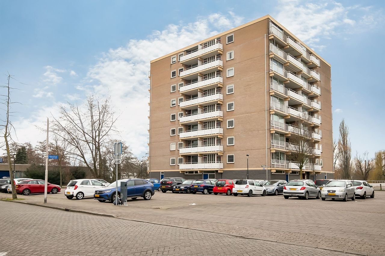 Licht 3-kamerappartement met balkon in Eckart - Afbeelding 7