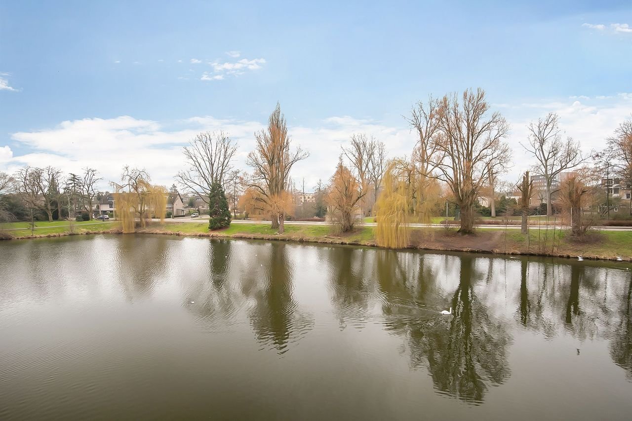 Licht 3-kamerappartement met balkon in Eckart - Afbeelding 9