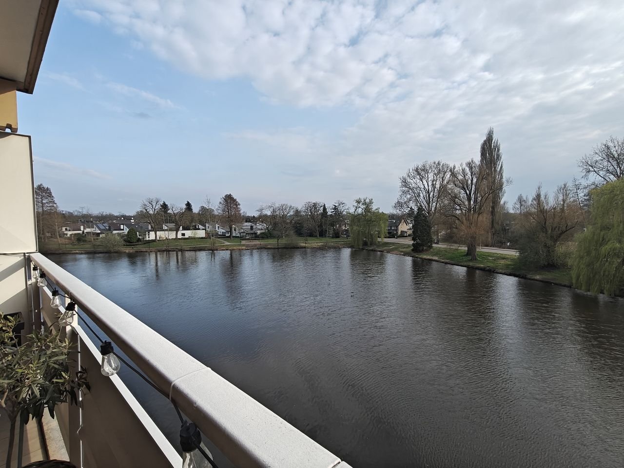 Licht 3-kamerappartement met balkon in Eckart - Afbeelding 6