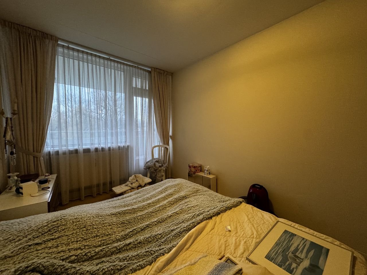 Licht 3-kamerappartement met balkon in Eckart - Afbeelding 16