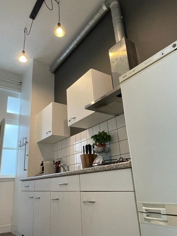 Ground floor apartment with garden on the canal - Image 10