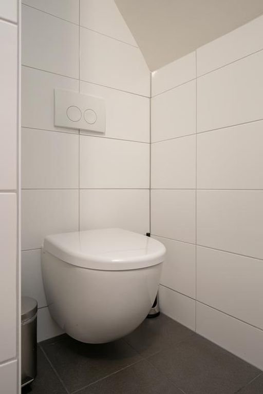 Ingerichte werfstudio met terras - Afbeelding 12