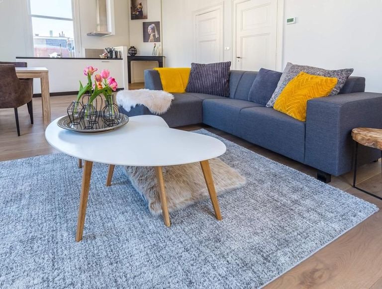 Gerenoveerd appartement met Domzicht - Afbeelding 5