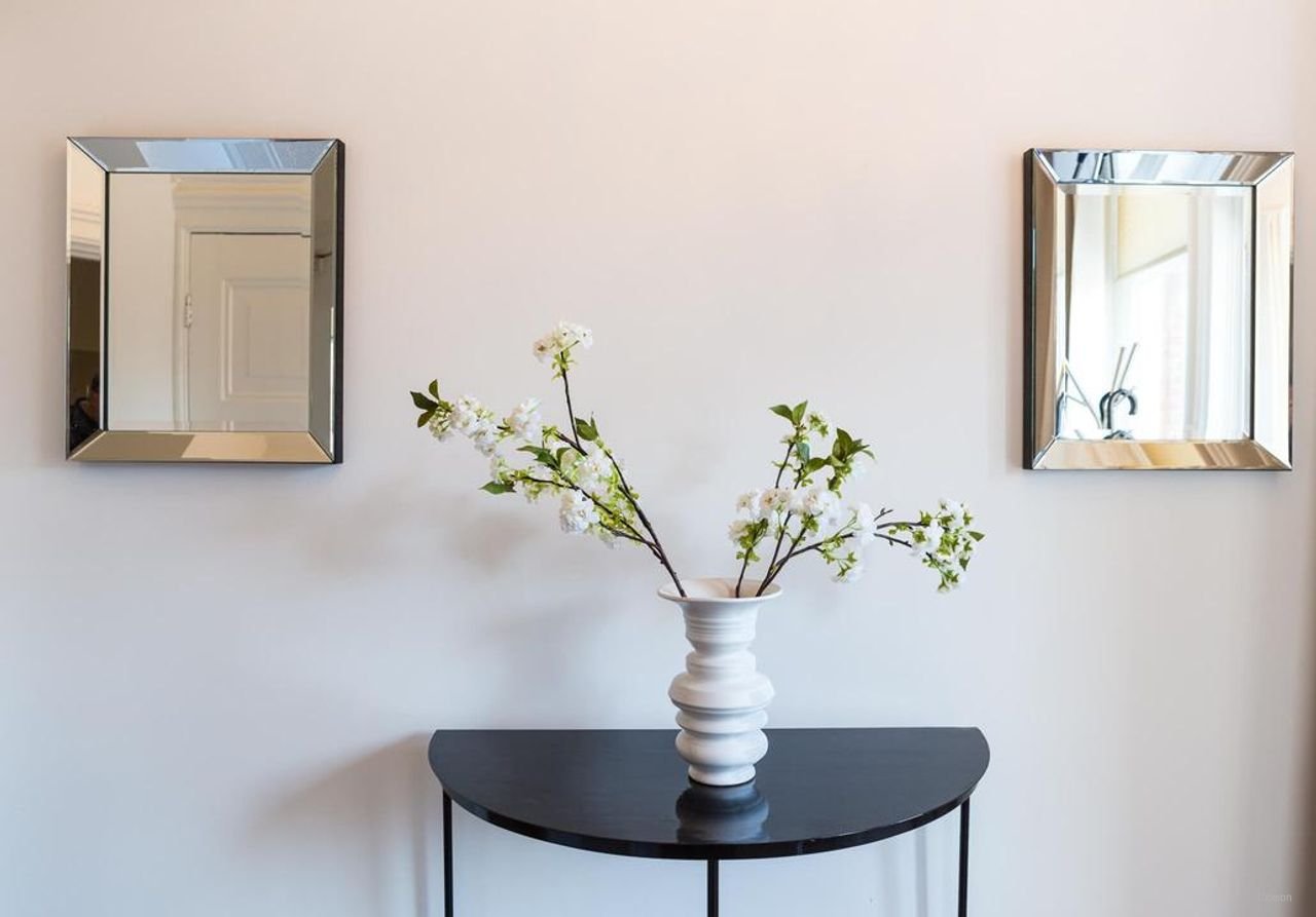 Gerenoveerd appartement met Domzicht - Afbeelding 18