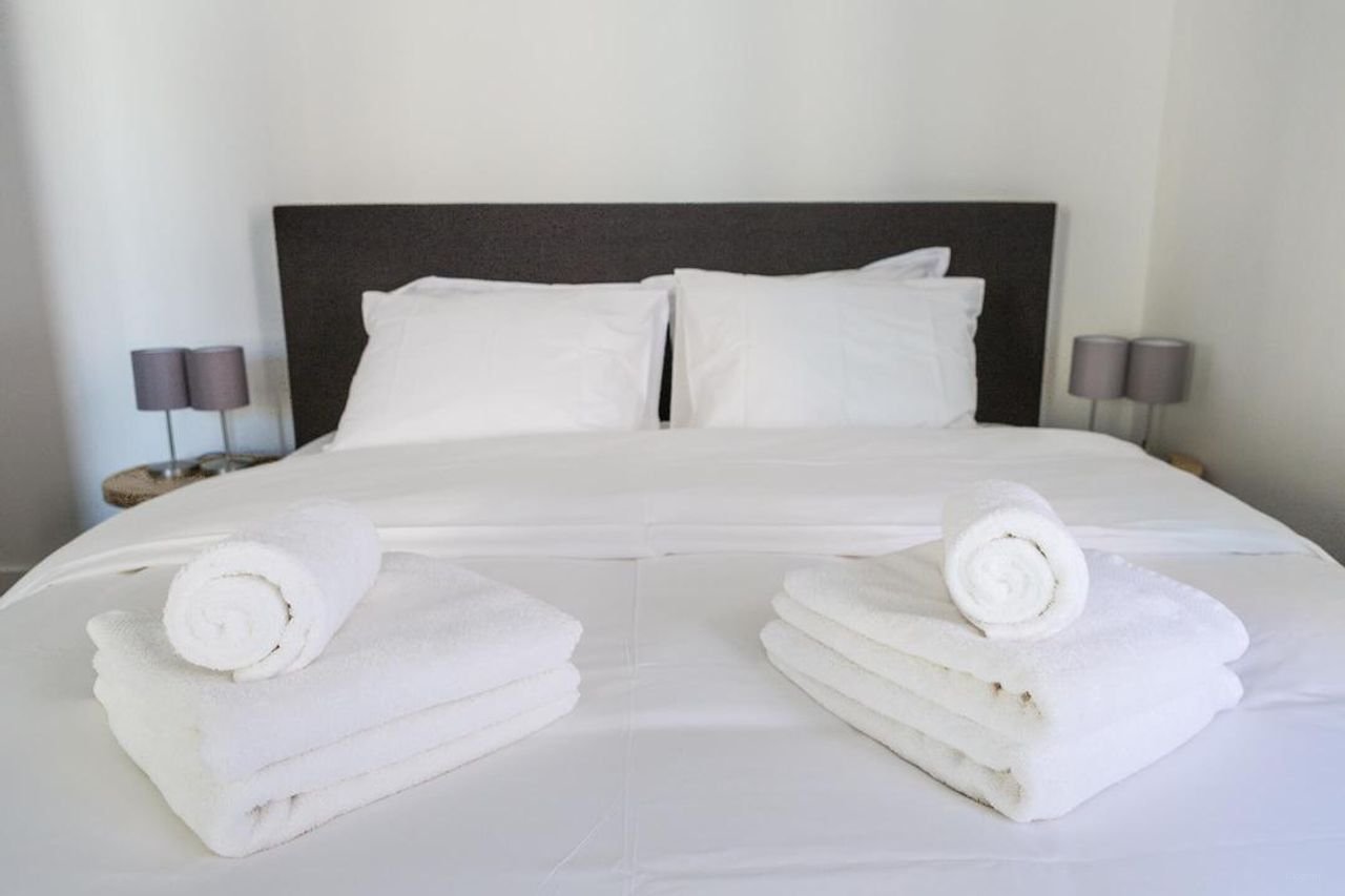 Gerenoveerd appartement met Domzicht - Afbeelding 17