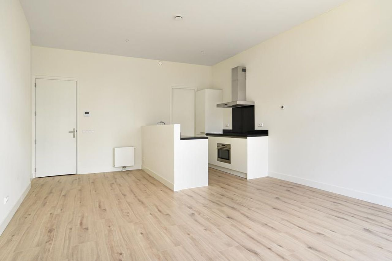 58m² student apartment in the heart of Haarlem - Image 5