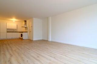84 m² appartement met dakterras - Afbeelding 2