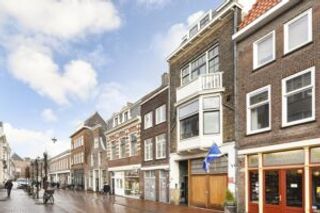 Studentenwoning in hartje Haarlem - Afbeelding 2