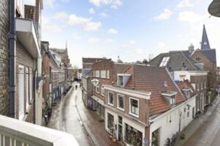 Studentenwoning in hartje Haarlem - Afbeelding 3
