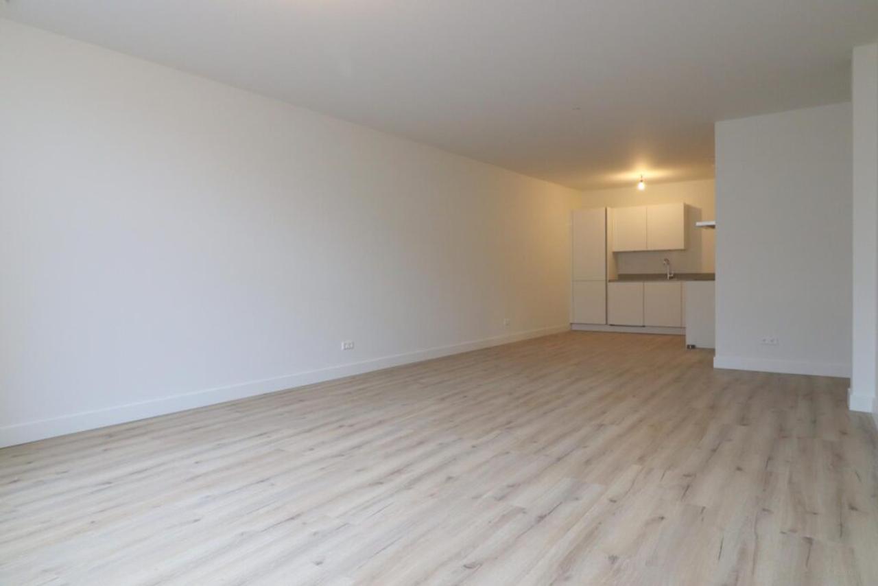 84 m² appartement met dakterras - Afbeelding 1