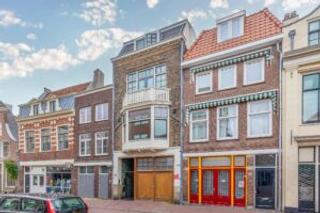 Studentenappartement met terras in hartje Haarlem - Afbeelding 2