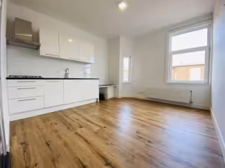 20 m² Studio near Zuiderpark