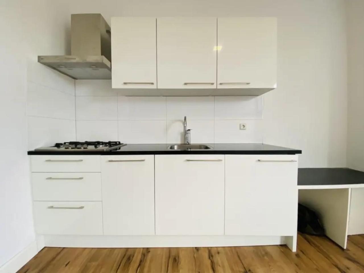 Studio van 20 m² bij Zuiderpark - Afbeelding 2