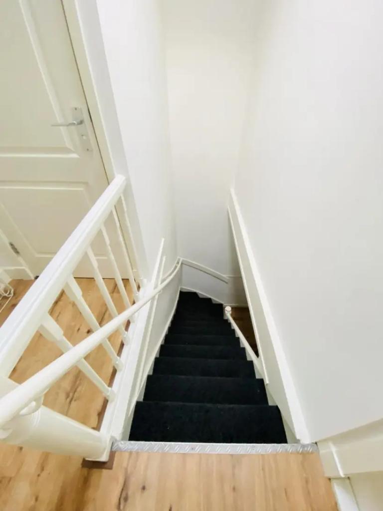 Studio van 20 m² bij Zuiderpark - Afbeelding 3