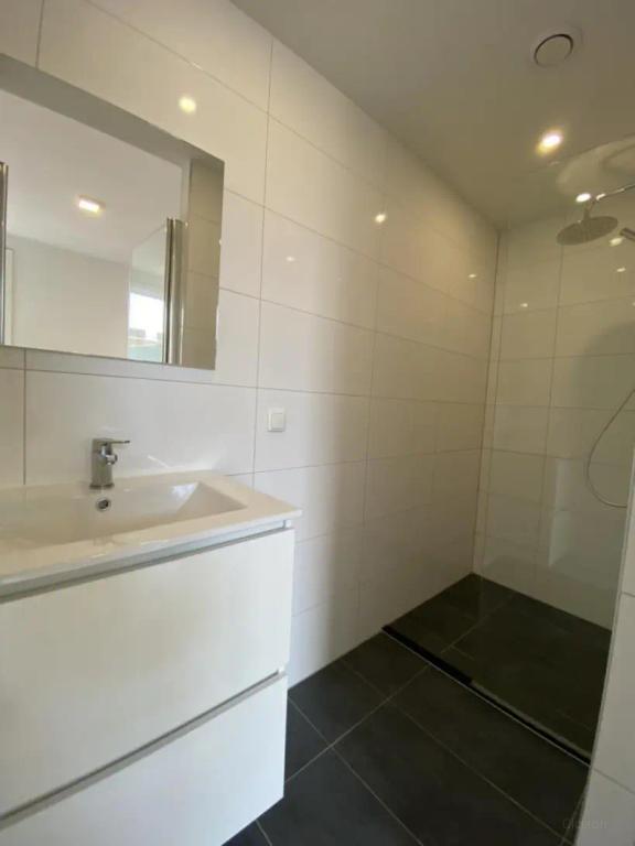 Studio van 20 m² bij Zuiderpark - Afbeelding 4