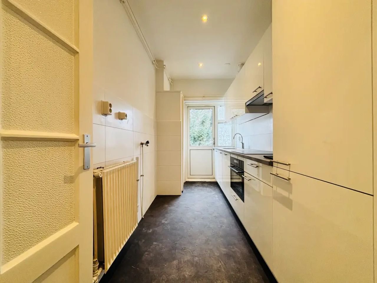 Spacious 4-room apartment with energy label A - Image 3